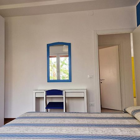 Casa Adele Caorle Lägenhet Exteriör bild